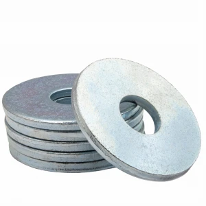 Podkładka 2x poszerzana M16 ocynk DIN 440 - 1kg